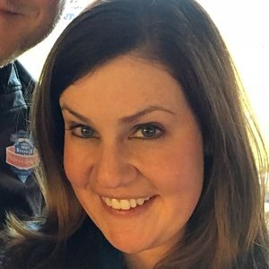 Meet your Posher, Annette